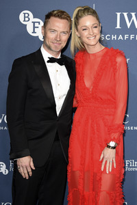 BFI IWC Schaffhausen Gala Dinner in London