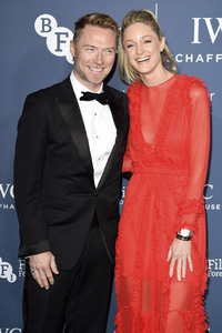 BFI IWC Schaffhausen Gala Dinner in London
