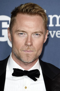 BFI IWC Schaffhausen Gala Dinner in London