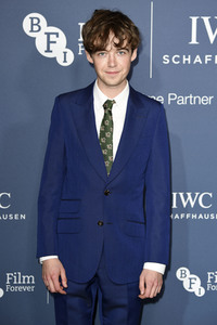 BFI IWC Schaffhausen Gala Dinner in London