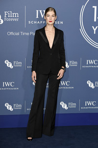 BFI IWC Schaffhausen Gala Dinner in London