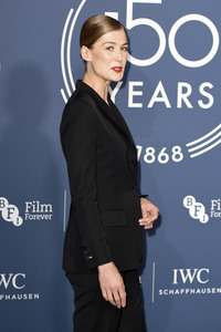 BFI IWC Schaffhausen Gala Dinner in London