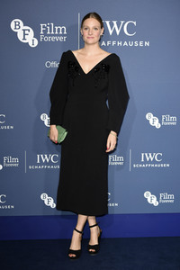 BFI IWC Schaffhausen Gala Dinner in London