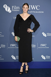 BFI IWC Schaffhausen Gala Dinner in London
