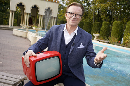 Fototermin 'Ein Kessel Buntes' Potsdam