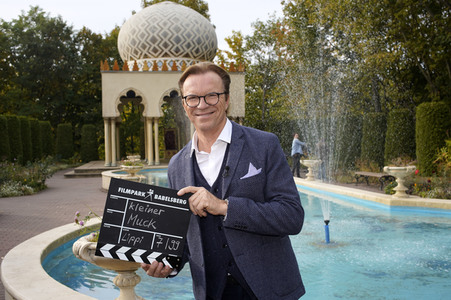 Fototermin 'Ein Kessel Buntes' Potsdam
