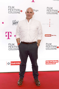 Serienpremiere 'Mission Wahrheit - Die New York Times und Donald Trump', Film Festival Cologne 2018