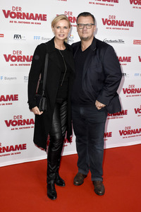 Special Screening 'Der Vorname' in München