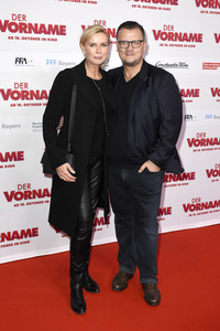 Special Screening 'Der Vorname' in München