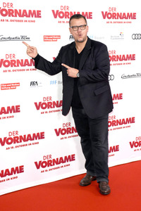 Special Screening 'Der Vorname' in München