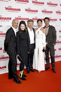 Special Screening 'Der Vorname' in München