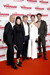 Special Screening 'Der Vorname' in München