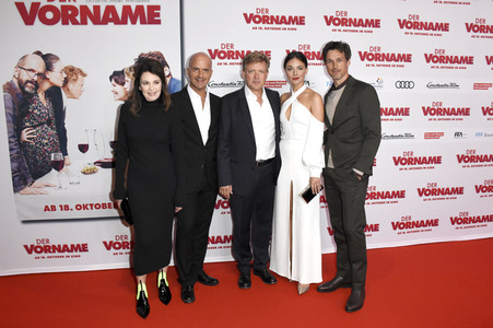 Special Screening 'Der Vorname' in München