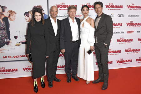Special Screening 'Der Vorname' in München