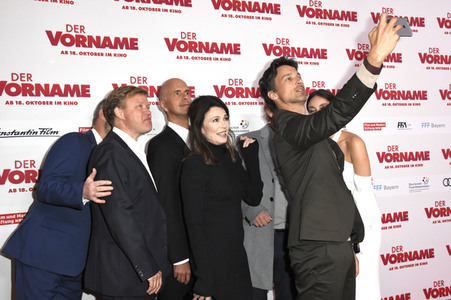 Special Screening 'Der Vorname' in München