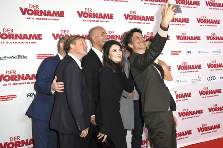 Special Screening 'Der Vorname' in München