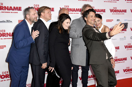 Special Screening 'Der Vorname' in München
