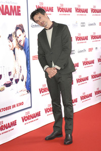 Special Screening 'Der Vorname' in München