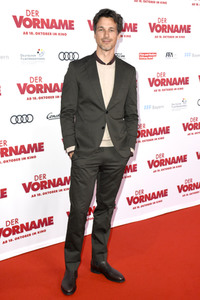 Special Screening 'Der Vorname' in München