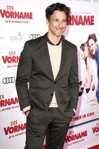 Special Screening 'Der Vorname' in München