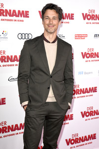 Special Screening 'Der Vorname' in München