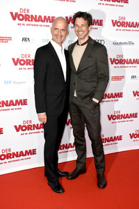 Special Screening 'Der Vorname' in München