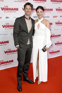 Special Screening 'Der Vorname' in München