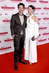 Special Screening 'Der Vorname' in München