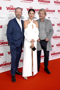 Special Screening 'Der Vorname' in München