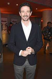 Special Screening 'Der Vorname' in München