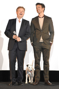 Special Screening 'Der Vorname' in München