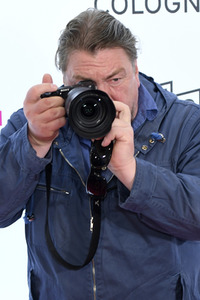 Filmpremiere 'So viel Zeit', Film Festival Cologne 2018