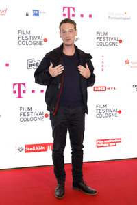 Filmpremiere 'So viel Zeit', Film Festival Cologne 2018