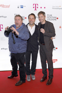 Filmpremiere 'So viel Zeit', Film Festival Cologne 2018