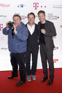 Filmpremiere 'So viel Zeit', Film Festival Cologne 2018