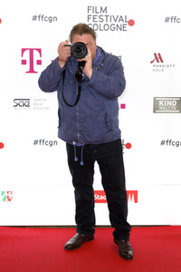 Filmpremiere 'So viel Zeit', Film Festival Cologne 2018