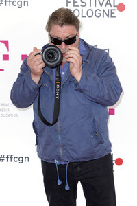Filmpremiere 'So viel Zeit', Film Festival Cologne 2018