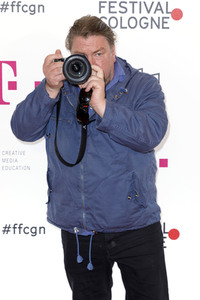 Filmpremiere 'So viel Zeit', Film Festival Cologne 2018