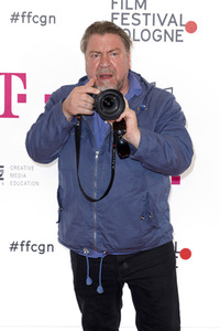 Filmpremiere 'So viel Zeit', Film Festival Cologne 2018