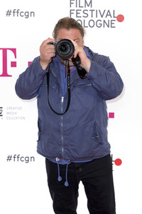 Filmpremiere 'So viel Zeit', Film Festival Cologne 2018