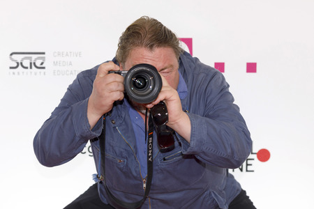 Filmpremiere 'So viel Zeit', Film Festival Cologne 2018