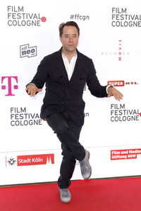 Filmpremiere 'So viel Zeit', Film Festival Cologne 2018