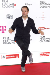 Filmpremiere 'So viel Zeit', Film Festival Cologne 2018