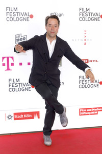Filmpremiere 'So viel Zeit', Film Festival Cologne 2018