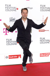 Filmpremiere 'So viel Zeit', Film Festival Cologne 2018