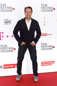 Filmpremiere 'So viel Zeit', Film Festival Cologne 2018