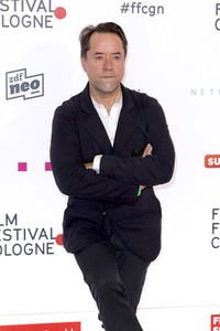Filmpremiere 'So viel Zeit', Film Festival Cologne 2018