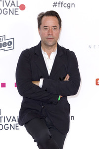 Filmpremiere 'So viel Zeit', Film Festival Cologne 2018