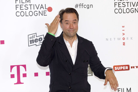 Filmpremiere 'So viel Zeit', Film Festival Cologne 2018