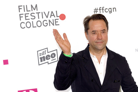 Filmpremiere 'So viel Zeit', Film Festival Cologne 2018